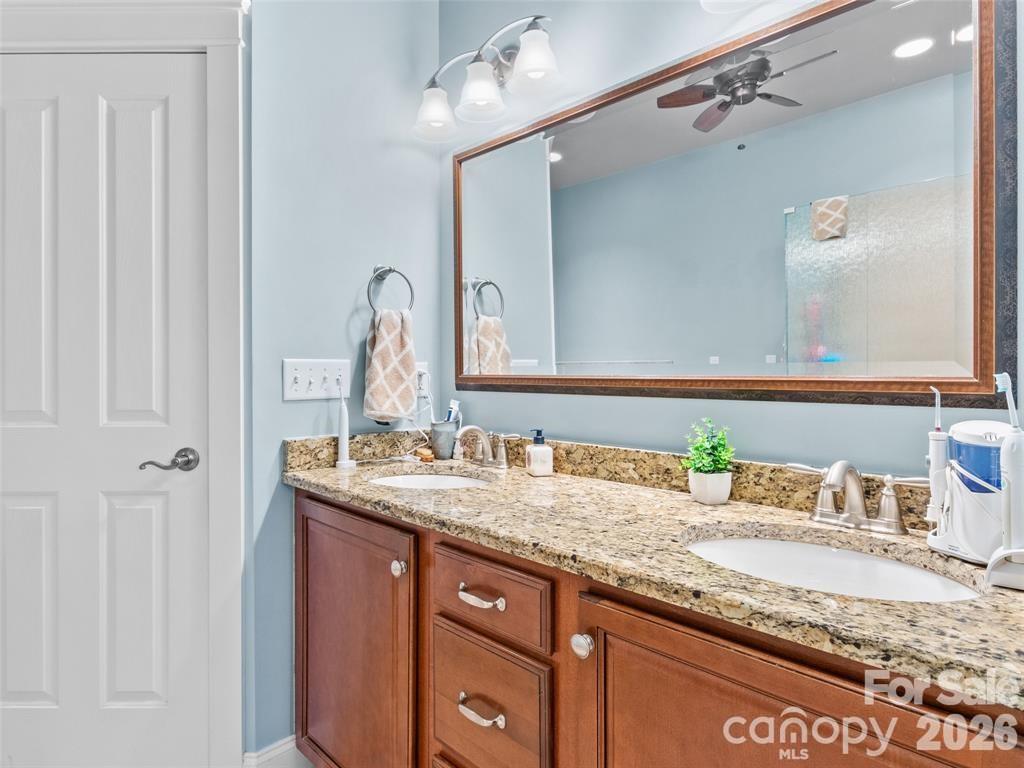 Biltmore Lake - Residential