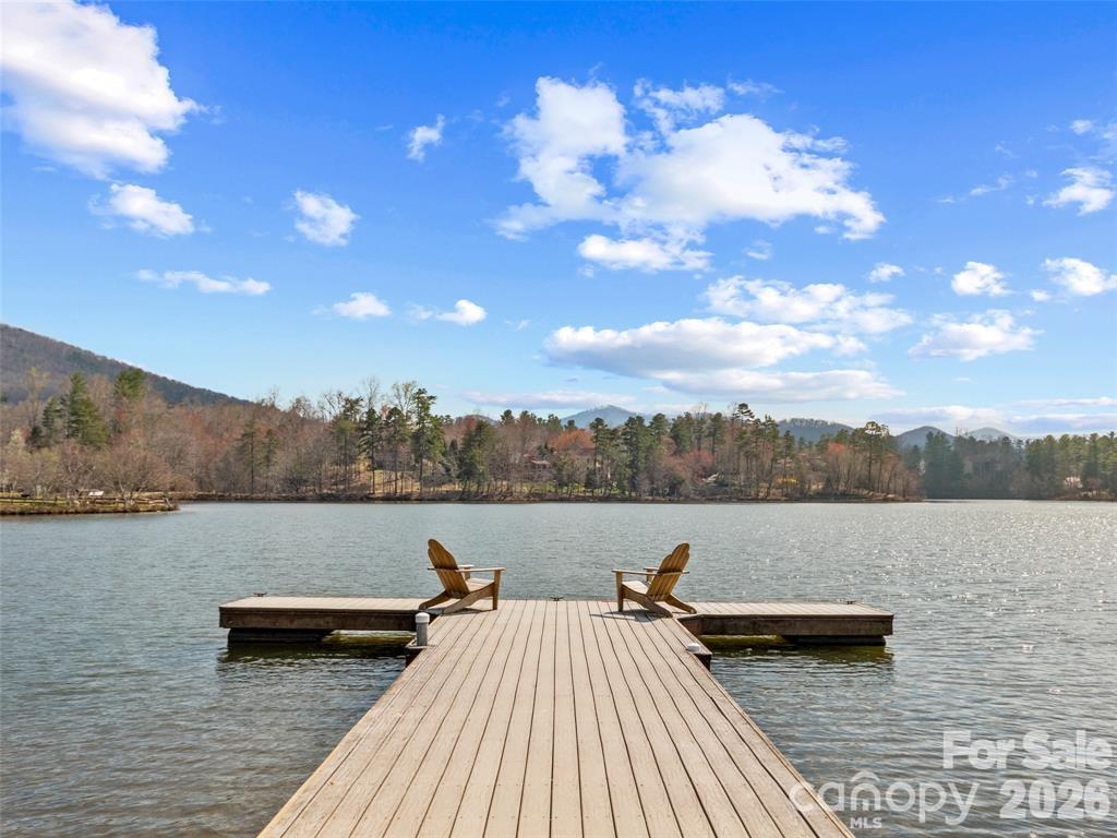 Biltmore Lake - Residential