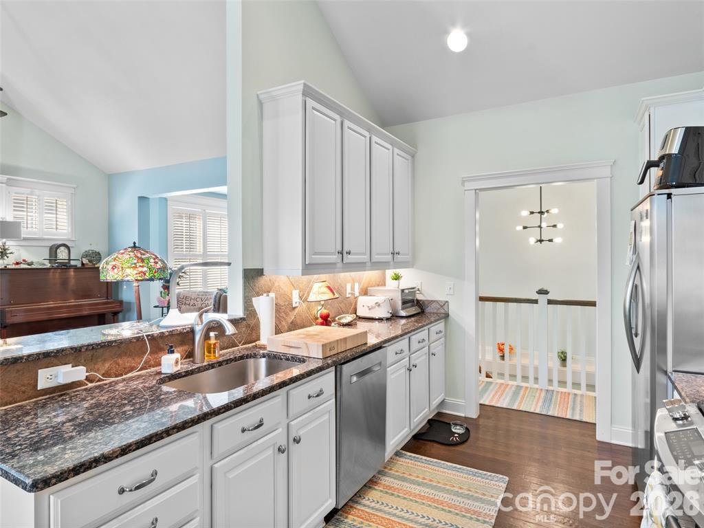 Biltmore Lake - Residential