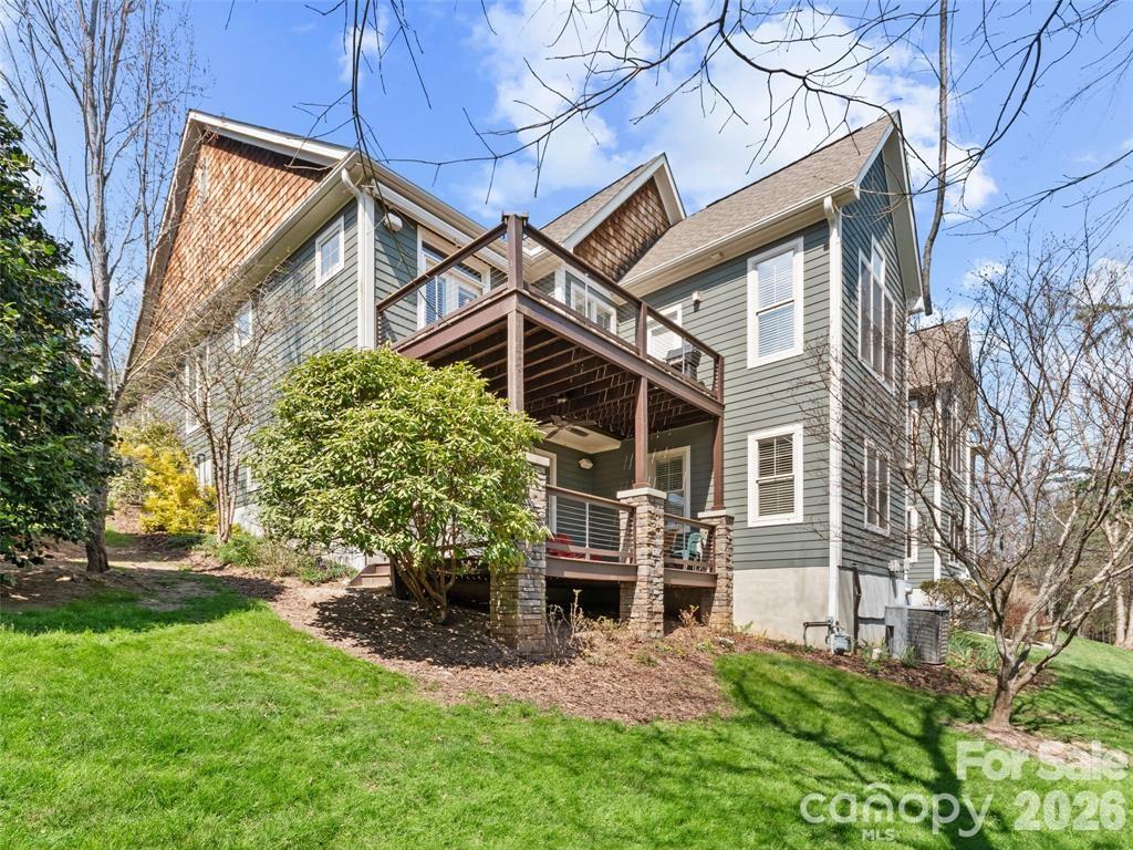 Biltmore Lake - Residential