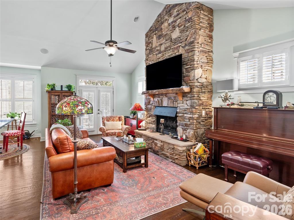 Biltmore Lake - Residential