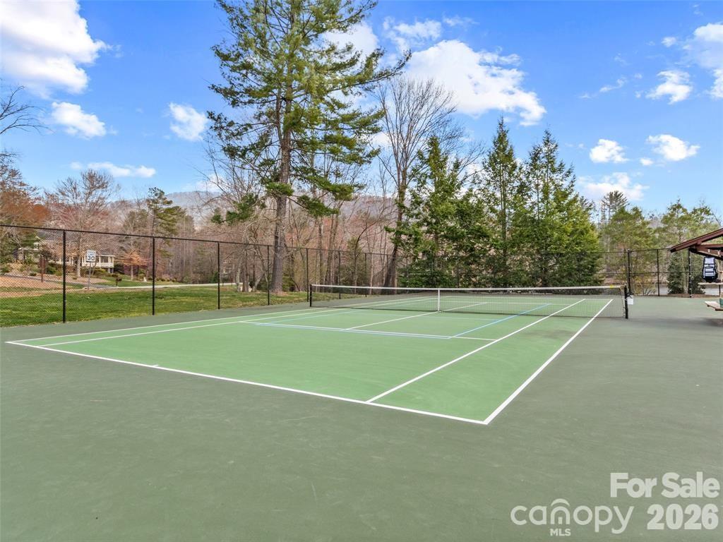 Biltmore Lake - Residential