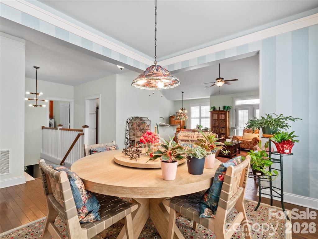 Biltmore Lake - Residential