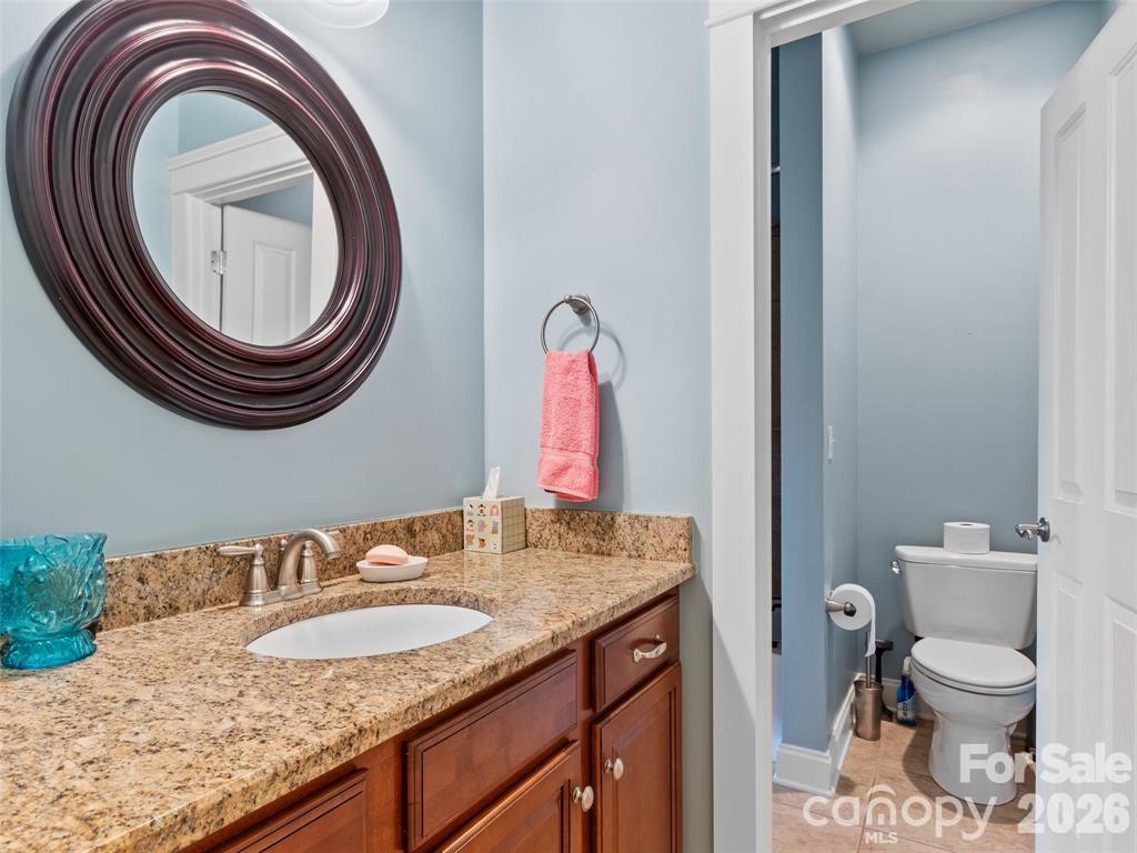 Biltmore Lake - Residential