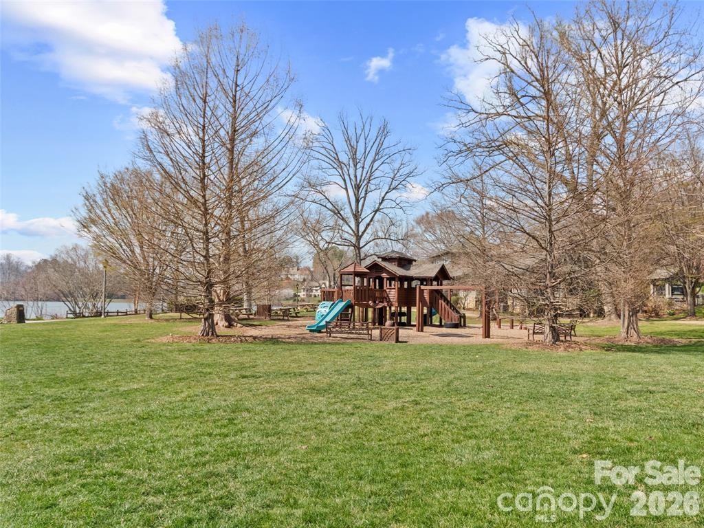 Biltmore Lake - Residential