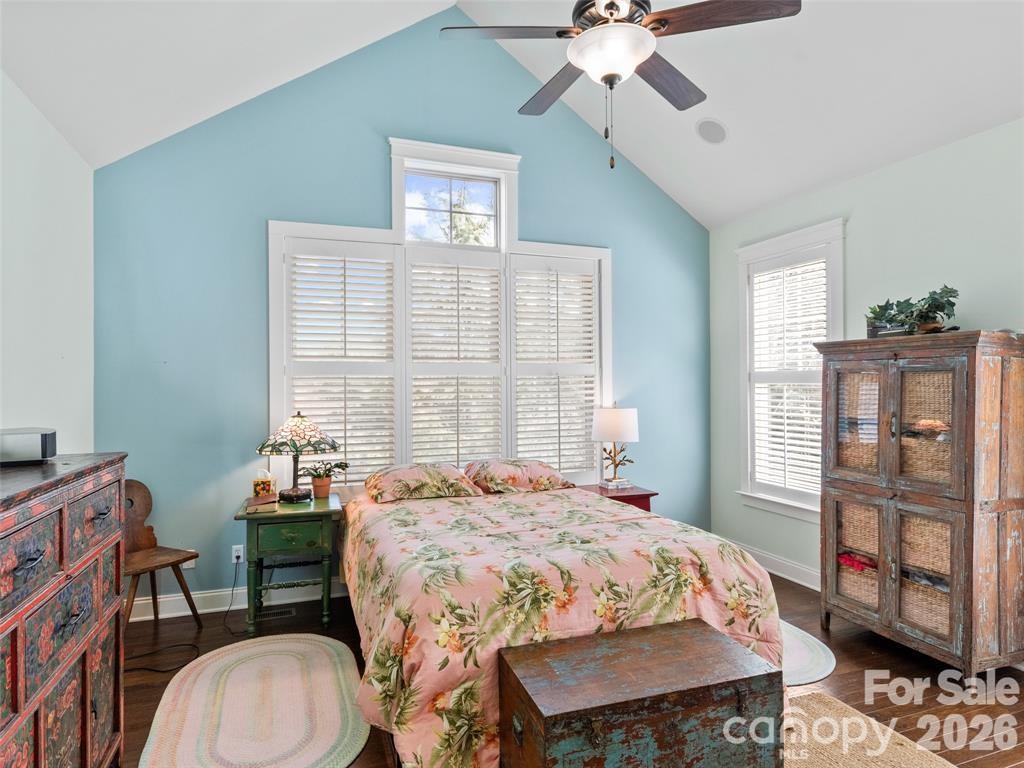 Biltmore Lake - Residential