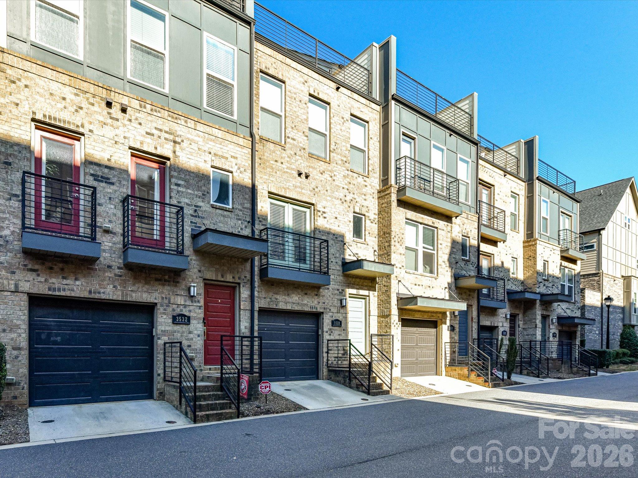 3528 Craughwell Drive