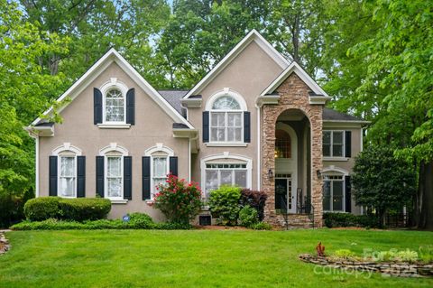 10319 Remembrance Trail Huntersville NC 28078