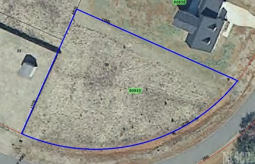 Here you go an affordable building lot in Beason Acres, a great neighborhood! Half acre lot, level and no major clearing necessary. No HOA fees, but you do have minimal restrictions to protect your investment. Just minutes from the HWY 321 By Pass; you can be in Hickory, Charlotte, I-40 or I-85 in record time! You can choose your own builder, your own floor plans no architectural review to tell you how to live your life. You are less than an hour to Boone and Asheville; there are many outdoor hiking and waterfalls within 30 minutes of your home. Things really are different out here in the countryside. Come See!  $ 19,000