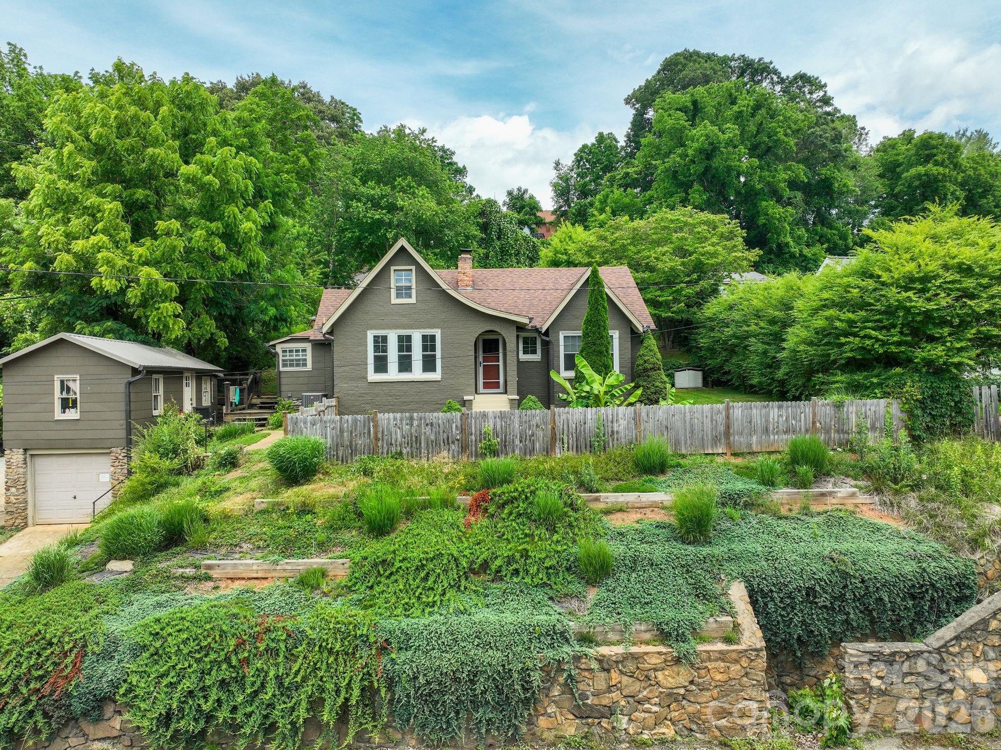 385 Pisgah Drive