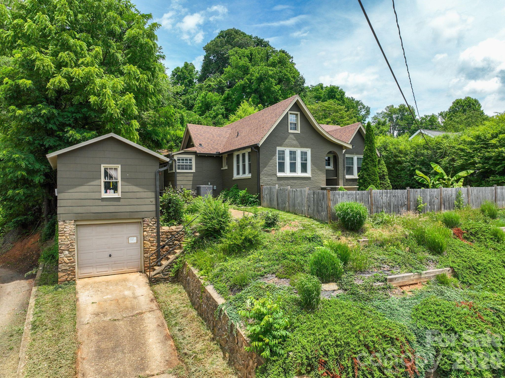 385 Pisgah Drive