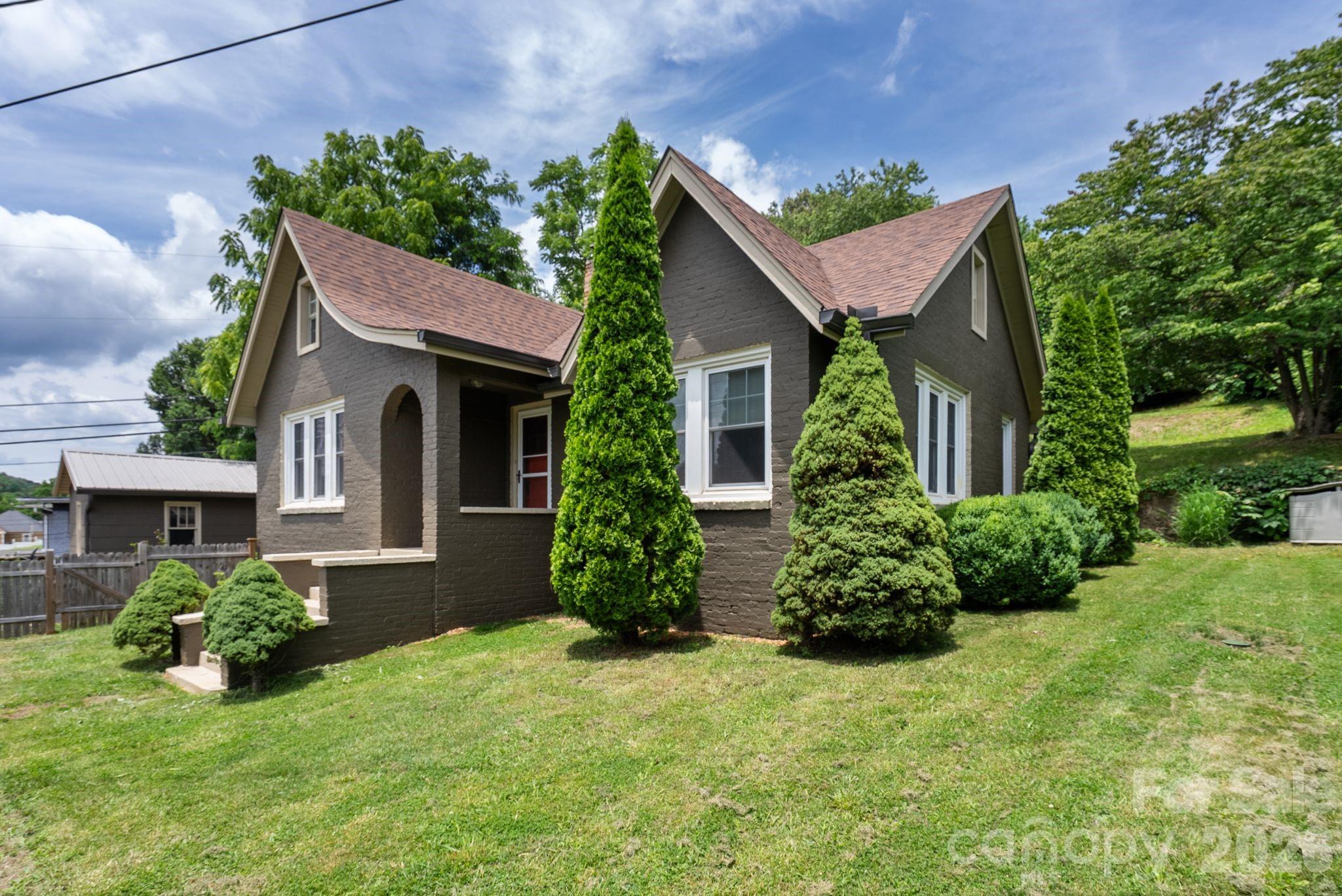 385 Pisgah Drive