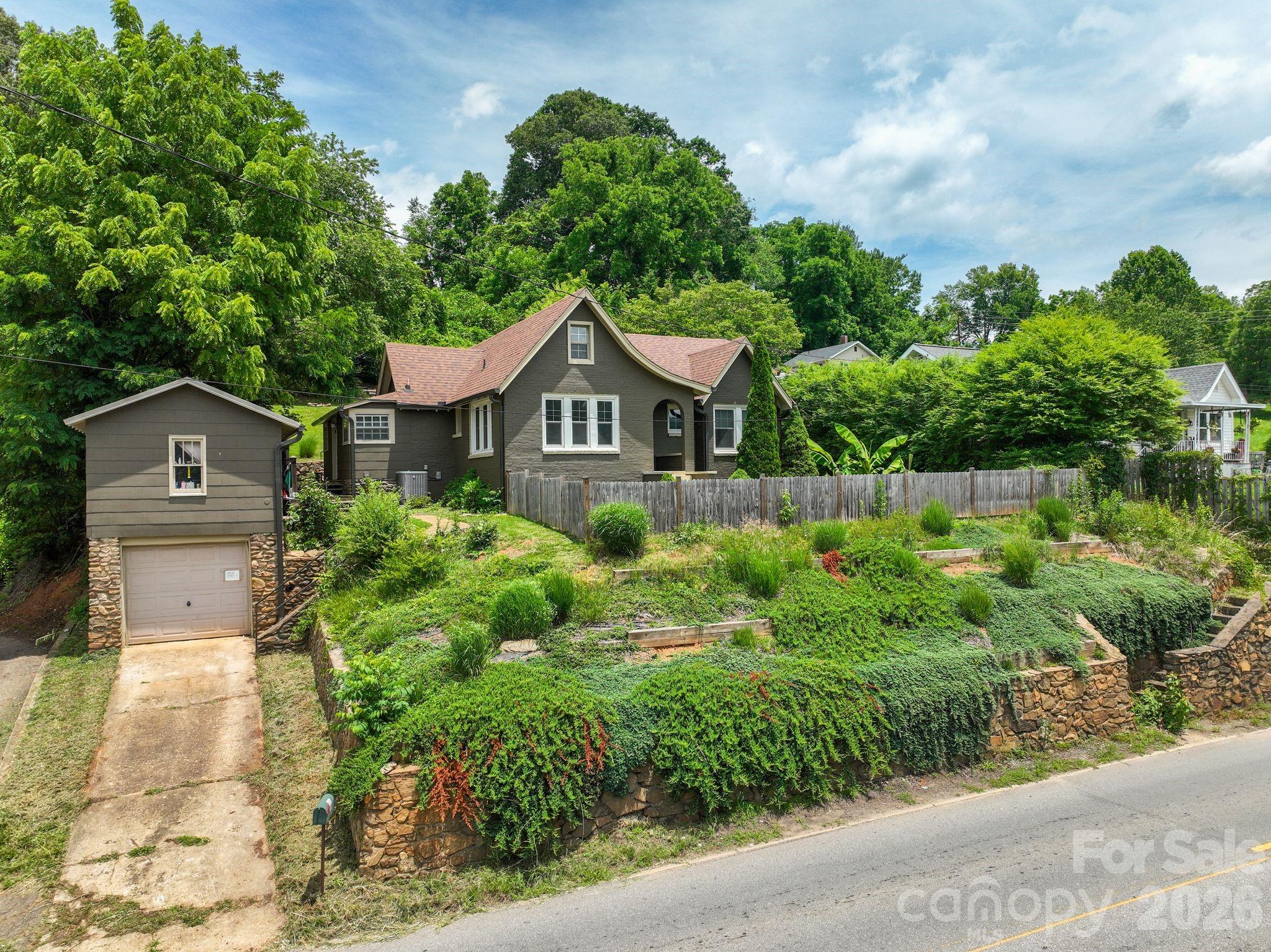 385 Pisgah Drive