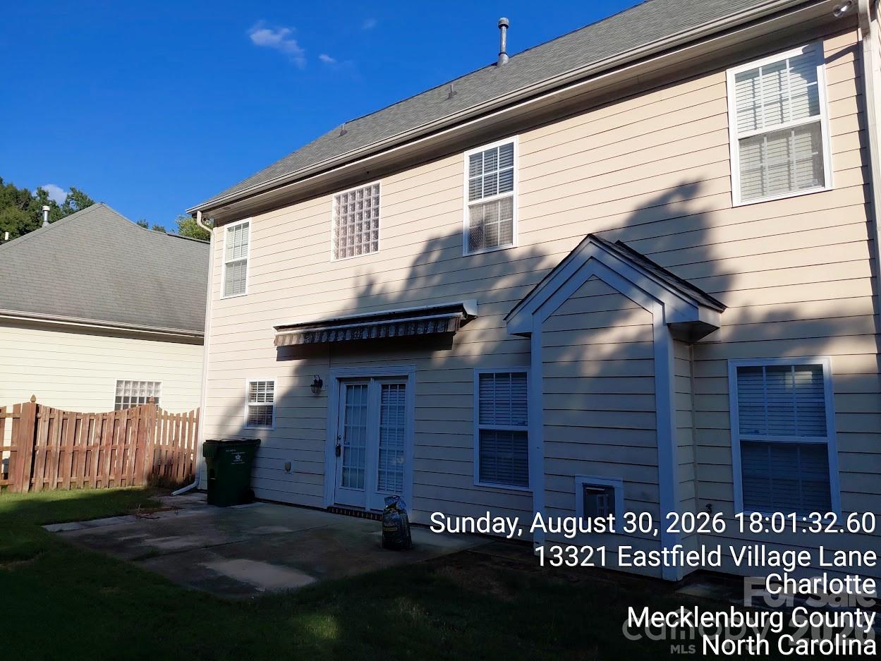 13321 Eastfield Village Lane
