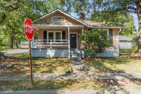Photo of 111 Dix Street, Gastonia, NC 28052 (MLS # 4303521)