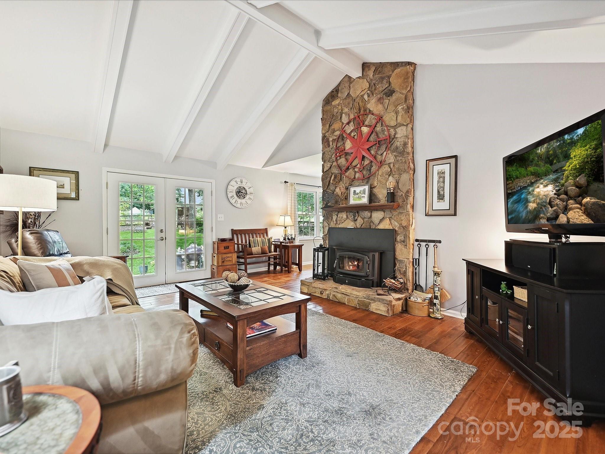 2911 Butter Churn Lane