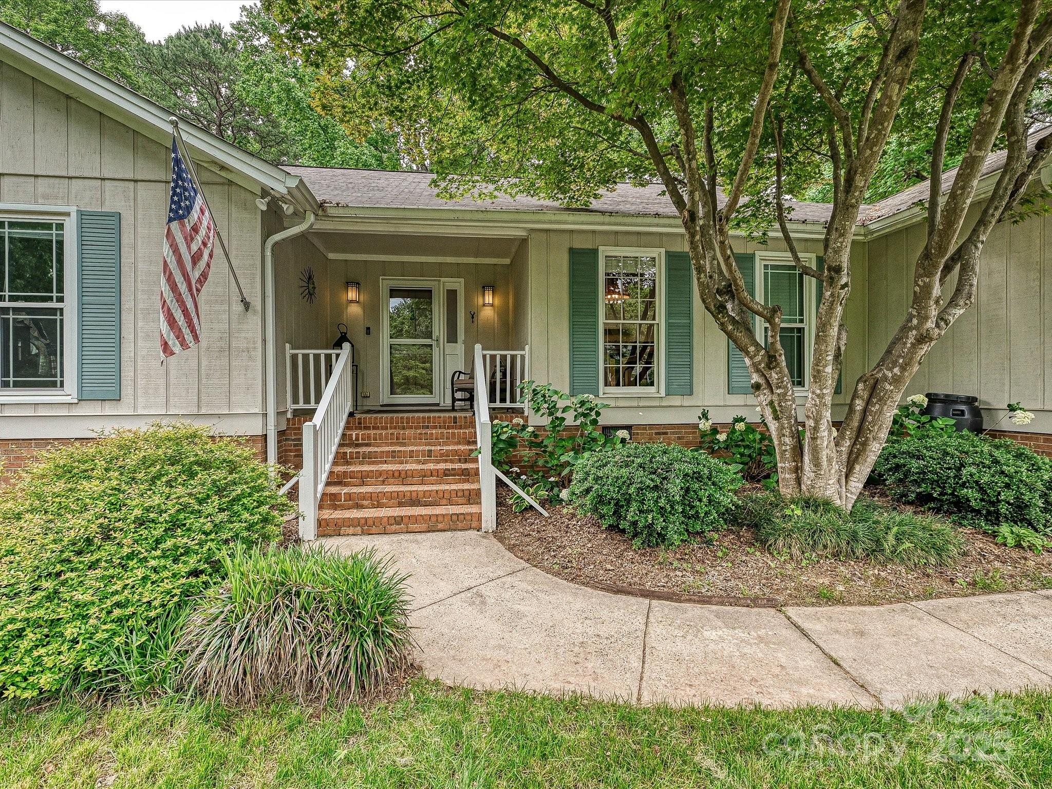 2911 Butter Churn Lane