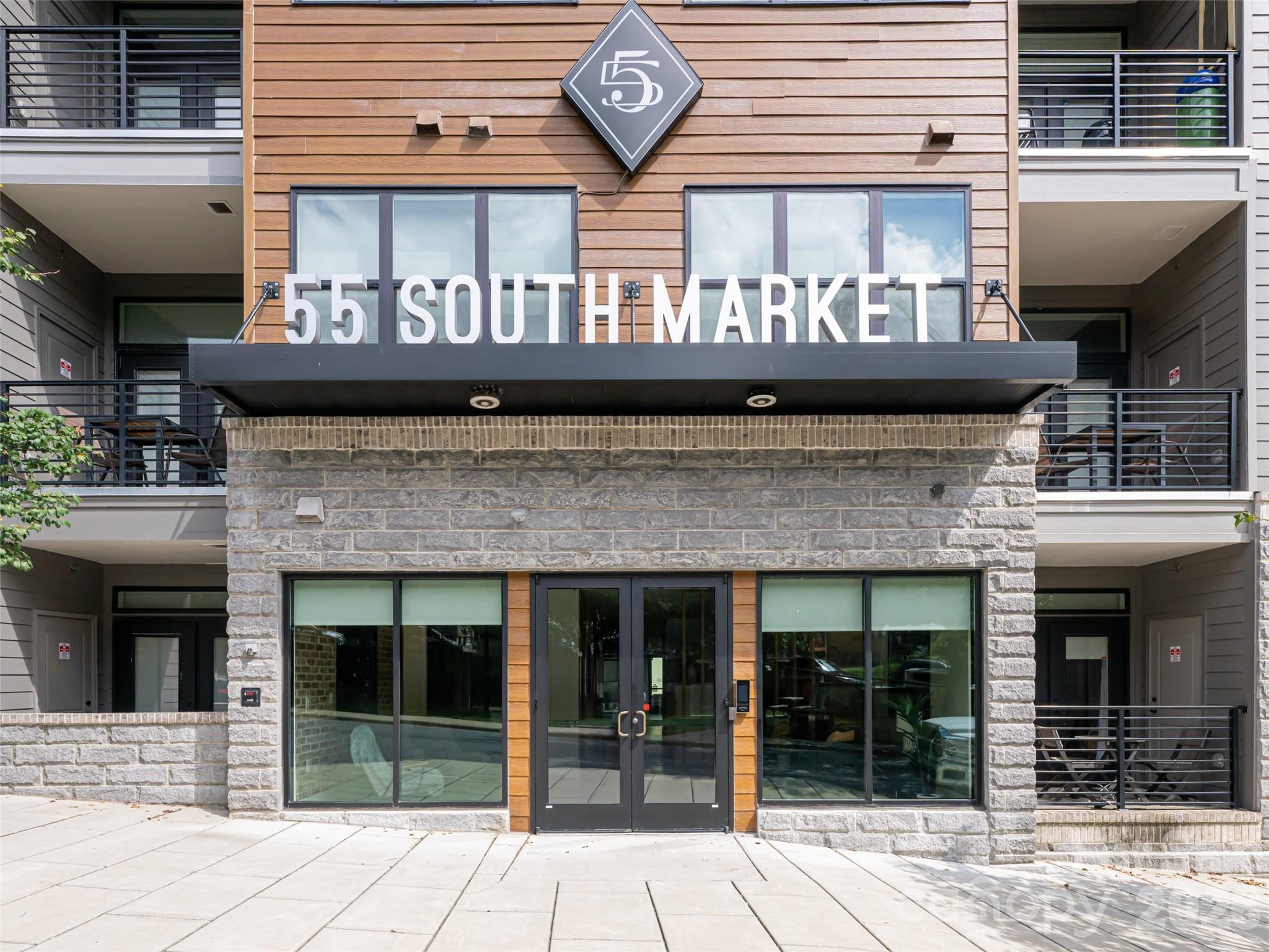 55 S Market Street 515