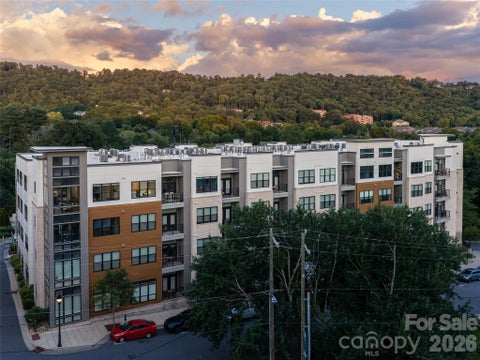 Photo of 55 S Market Street #515, Asheville, NC 28801 (MLS # 4405953)