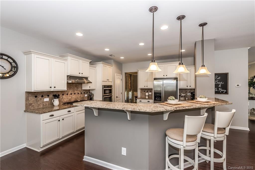 Providence Reserve - Residential