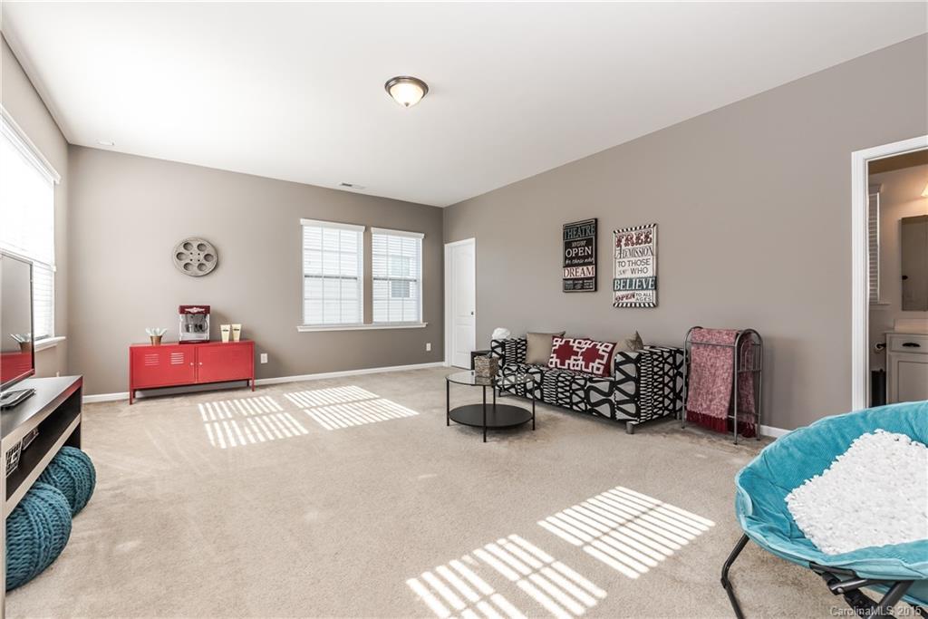 Providence Reserve - Residential