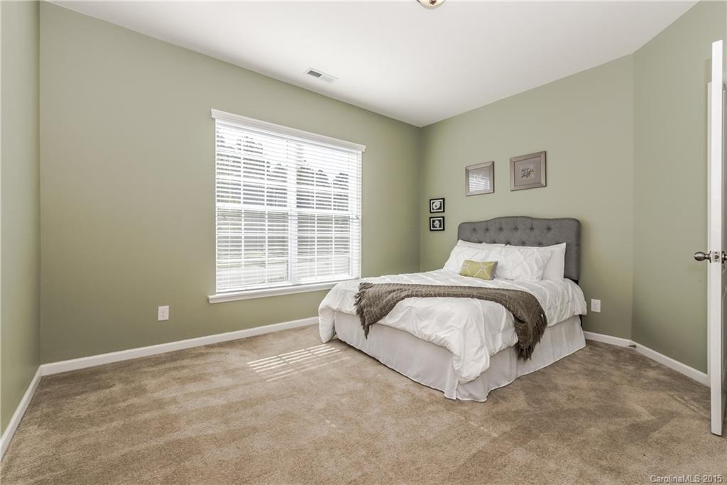 Providence Reserve - Residential