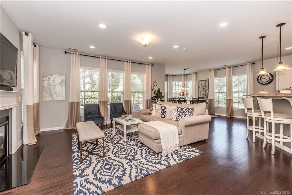 Providence Reserve - Residential