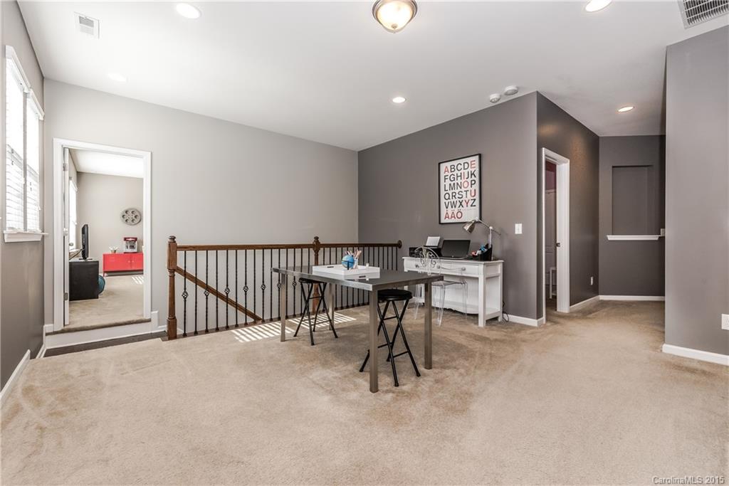 Providence Reserve - Residential