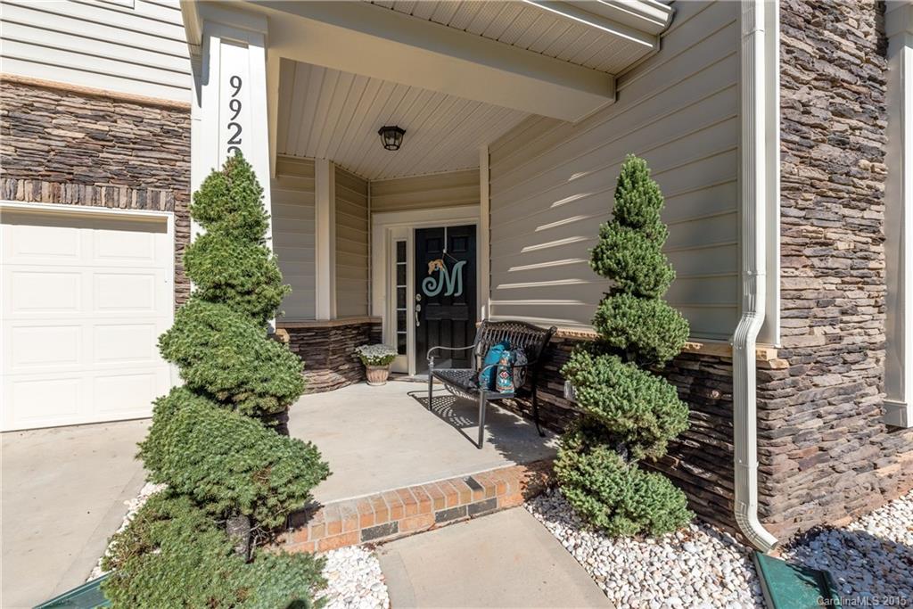 Providence Reserve - Residential