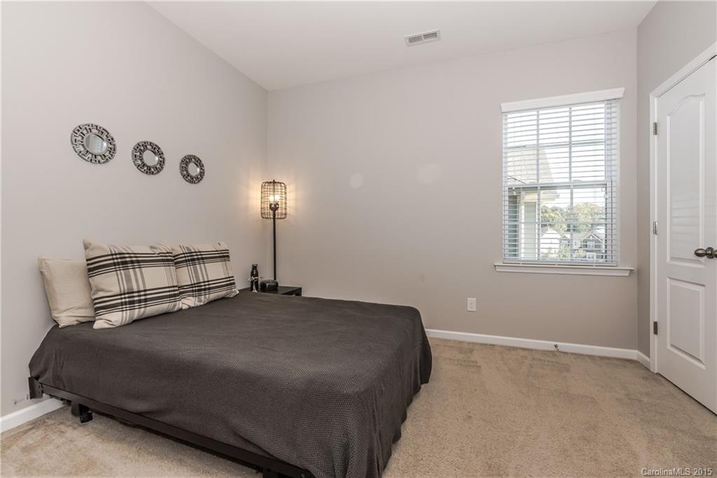 Providence Reserve - Residential