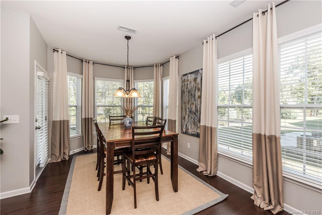 Providence Reserve - Residential