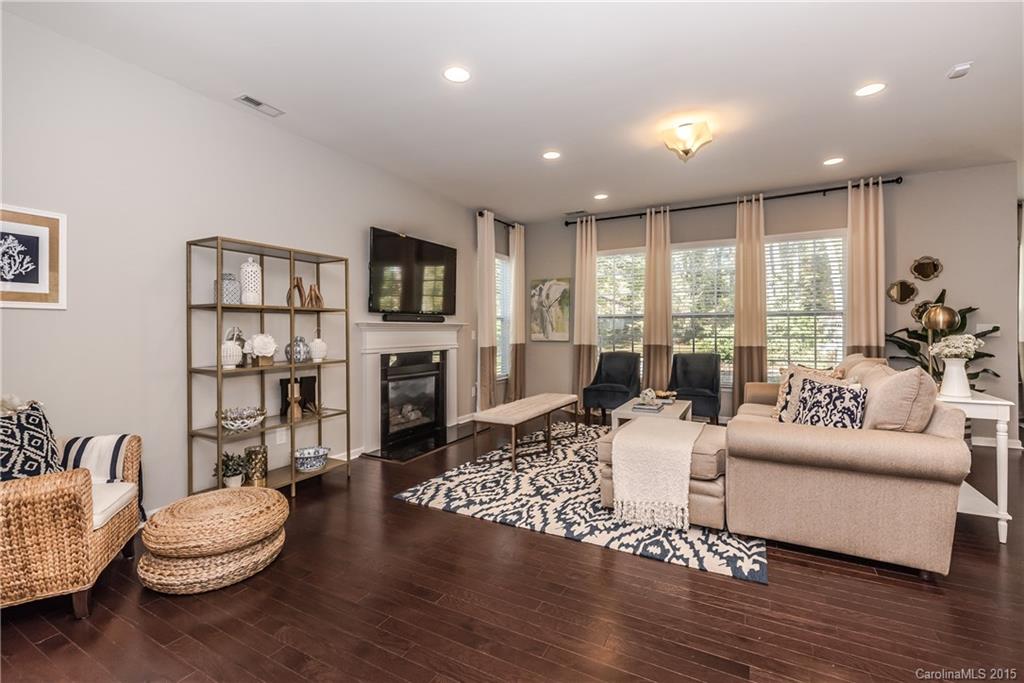 Providence Reserve - Residential