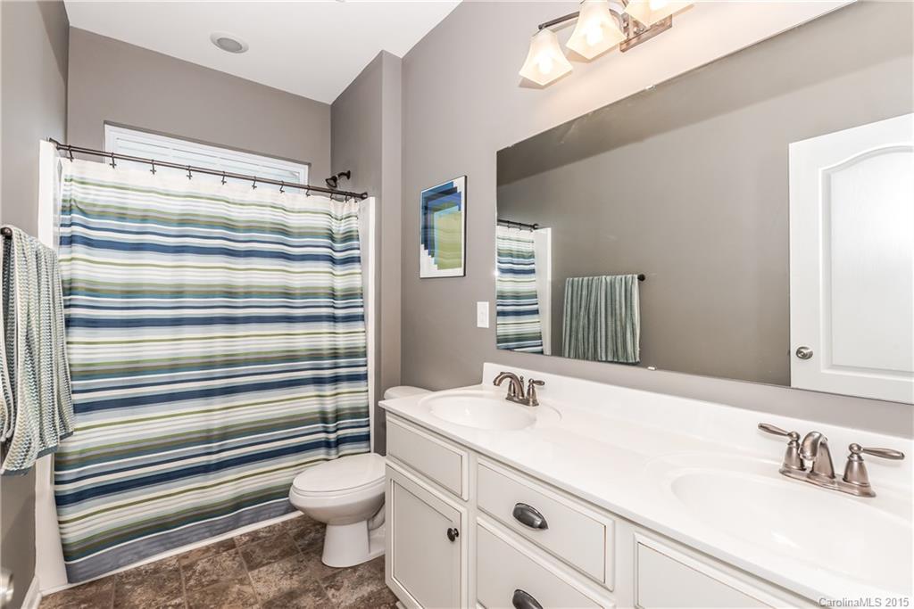 Providence Reserve - Residential