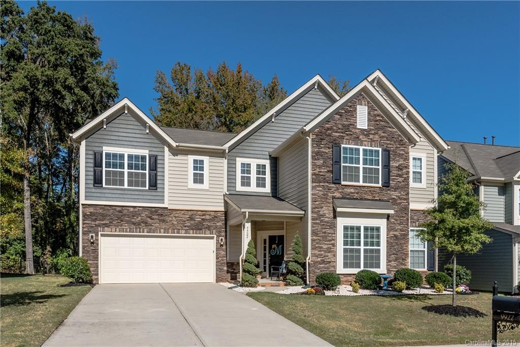 Providence Reserve - Residential