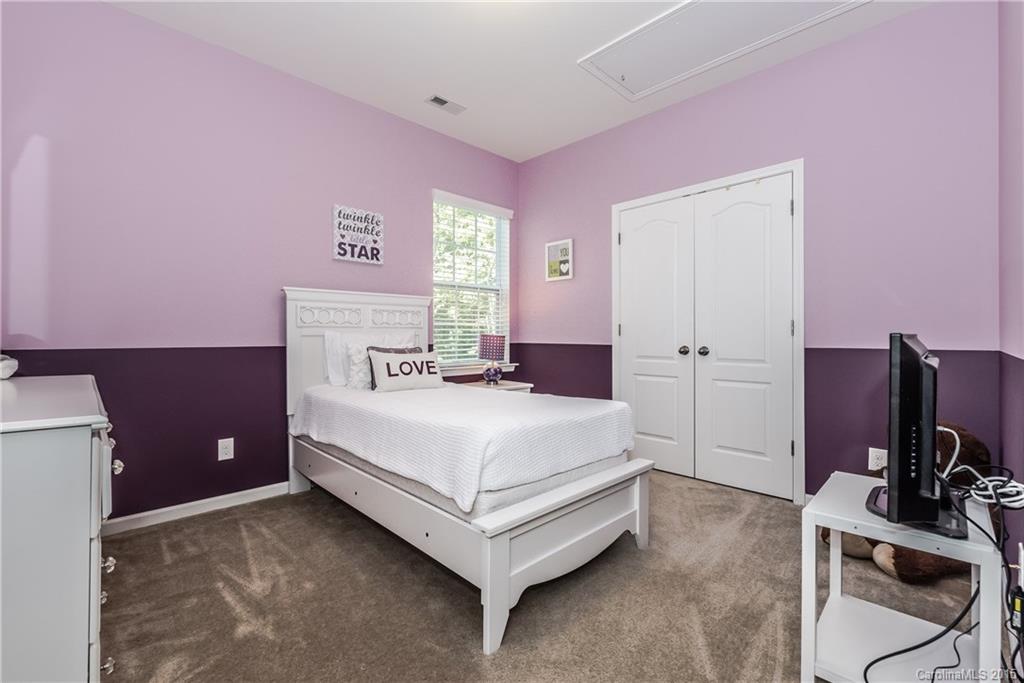 Providence Reserve - Residential