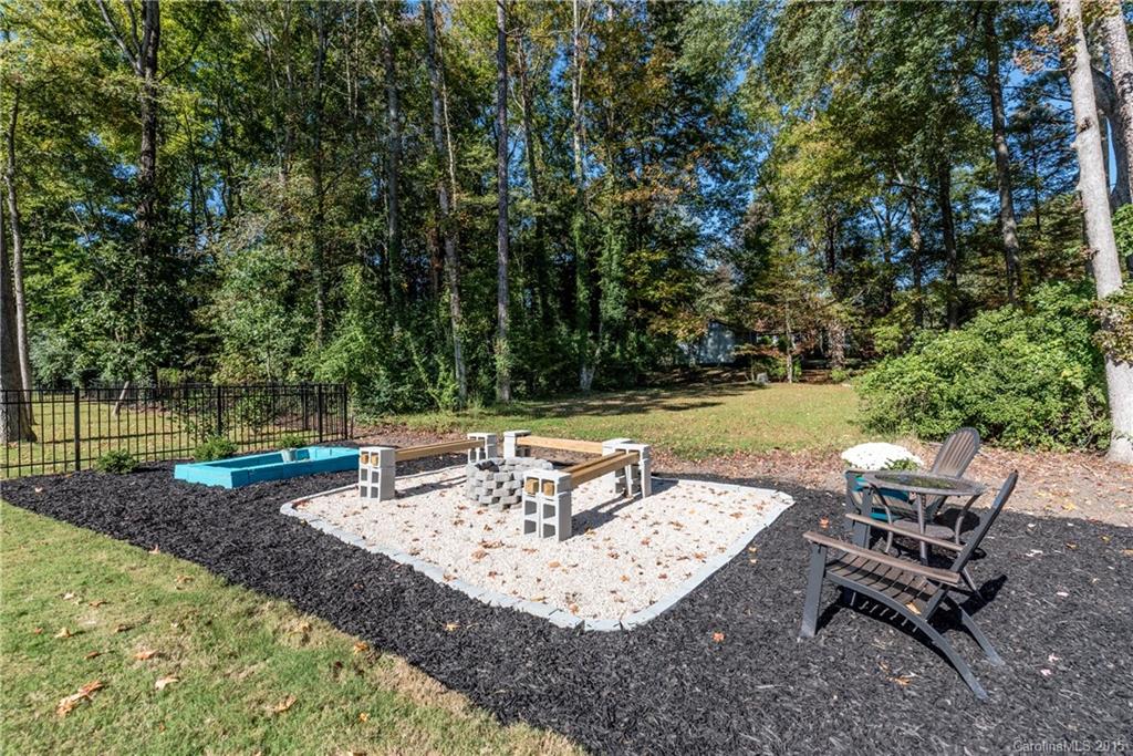 Providence Reserve - Residential