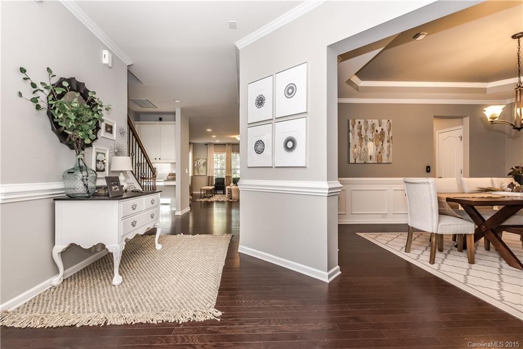 Providence Reserve - Residential