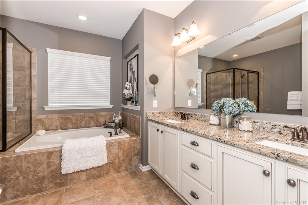 Providence Reserve - Residential