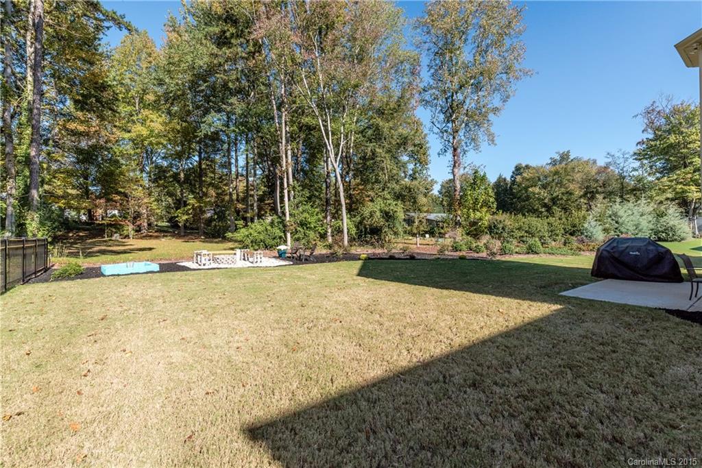 Providence Reserve - Residential