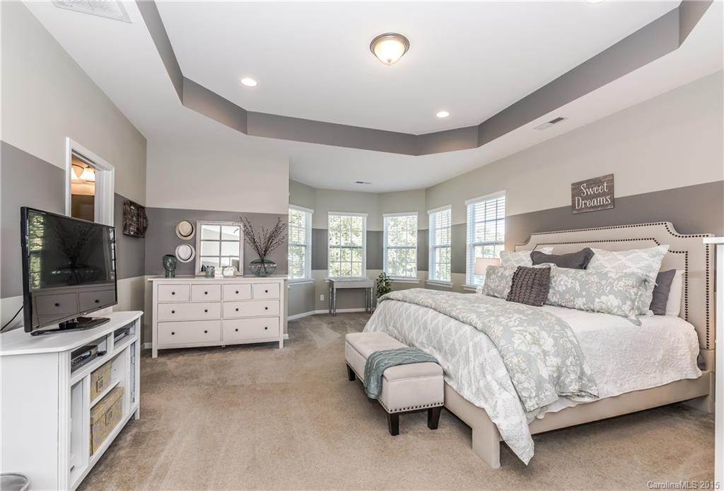 Providence Reserve - Residential