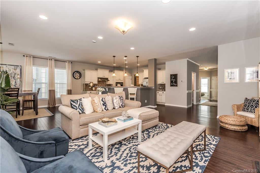 Providence Reserve - Residential