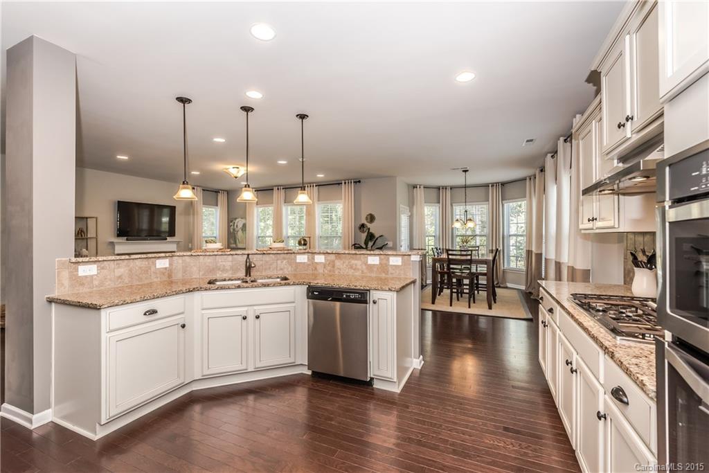 Providence Reserve - Residential