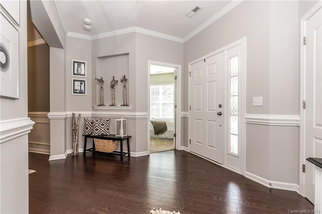 Providence Reserve - Residential