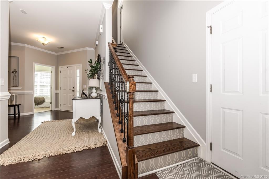 Providence Reserve - Residential