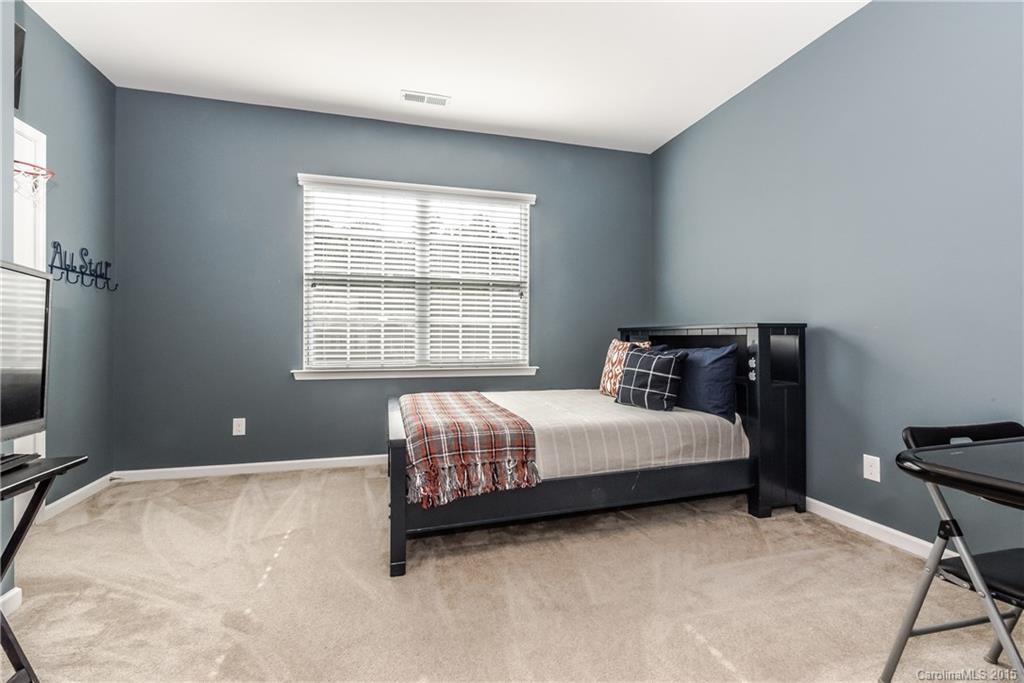 Providence Reserve - Residential