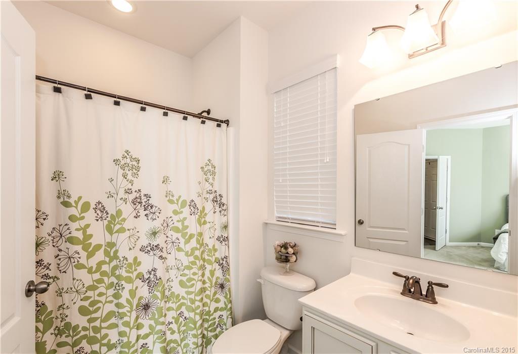 Providence Reserve - Residential