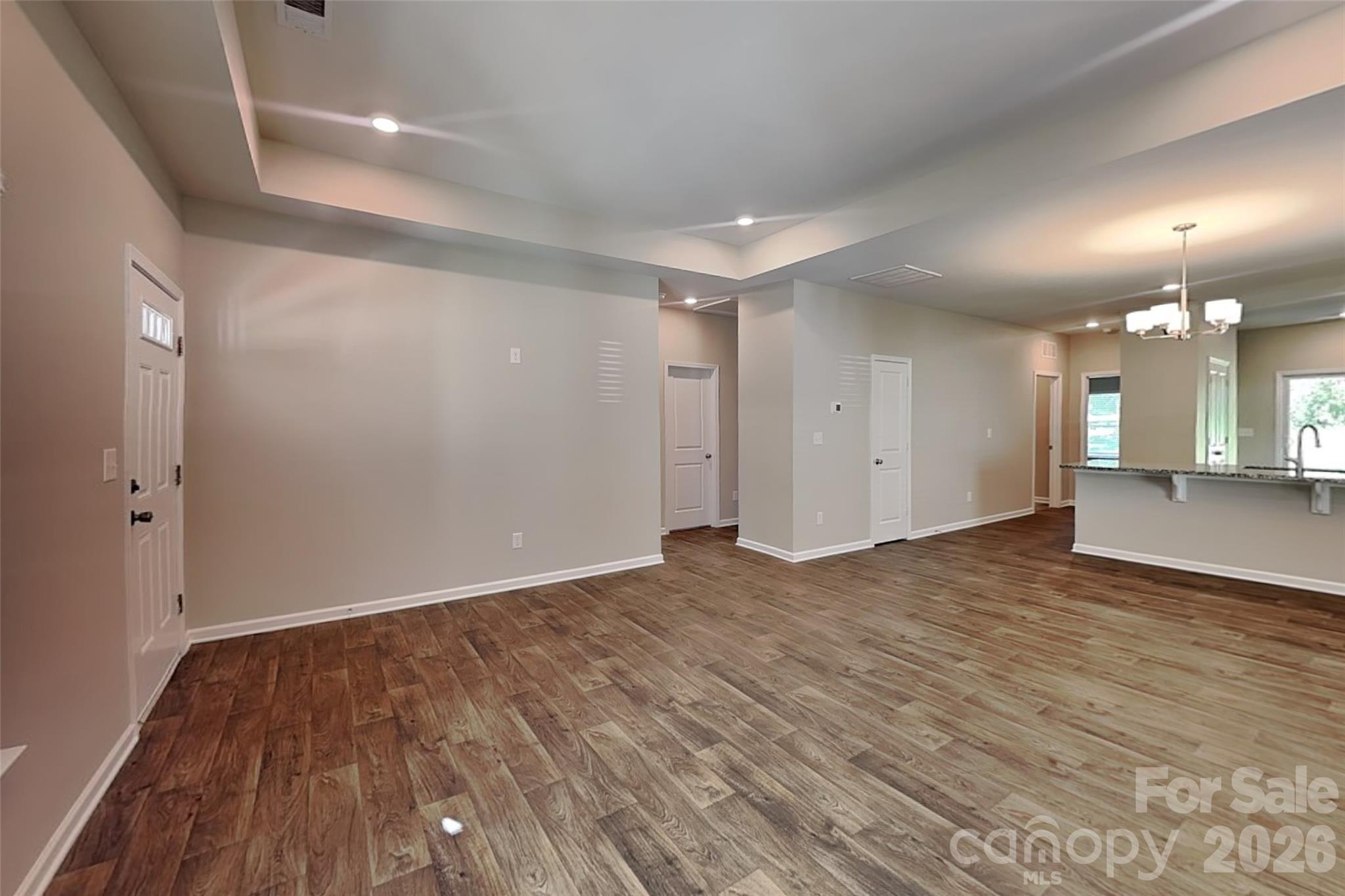 528 Cabarrus Avenue