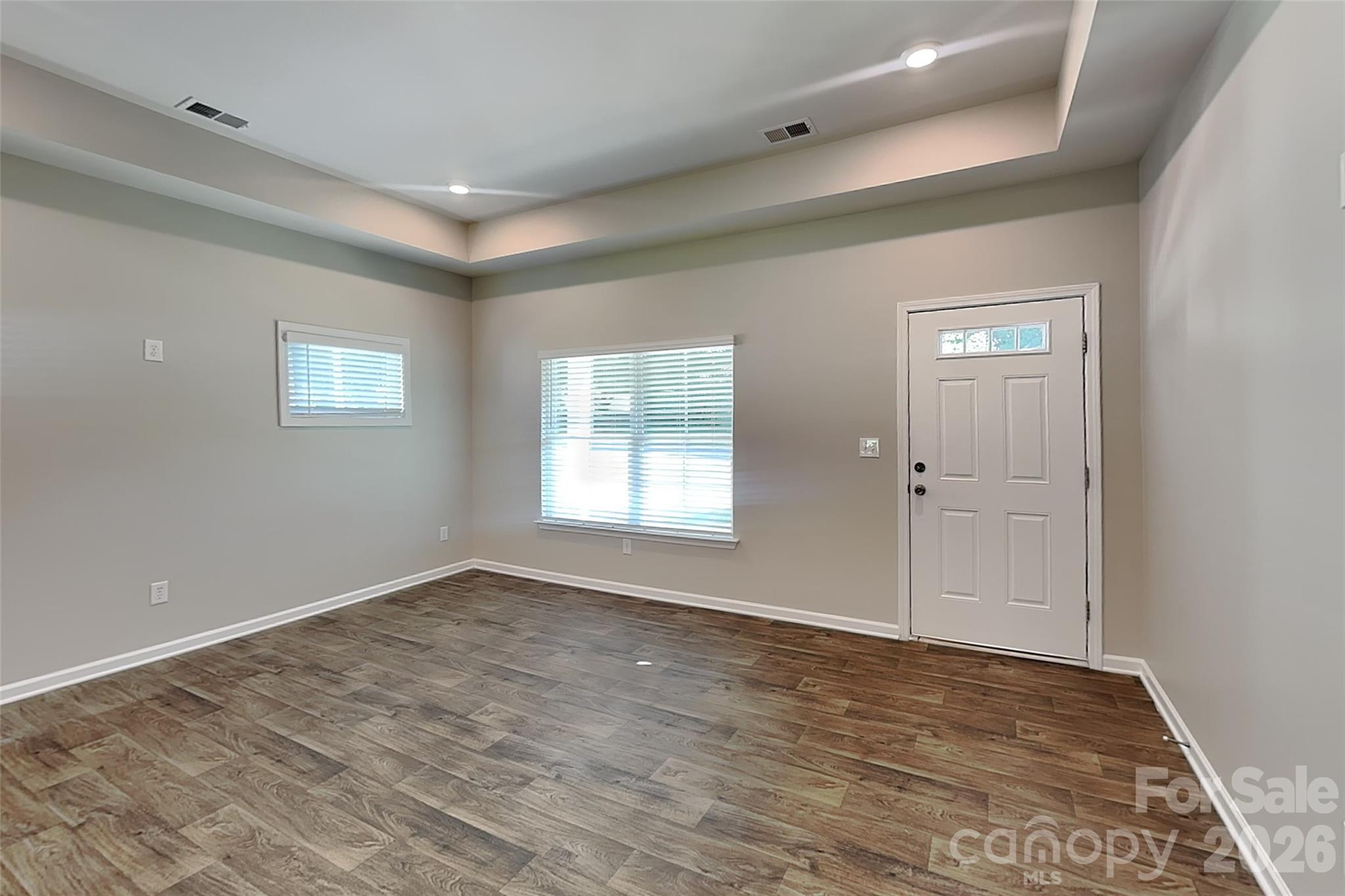 528 Cabarrus Avenue