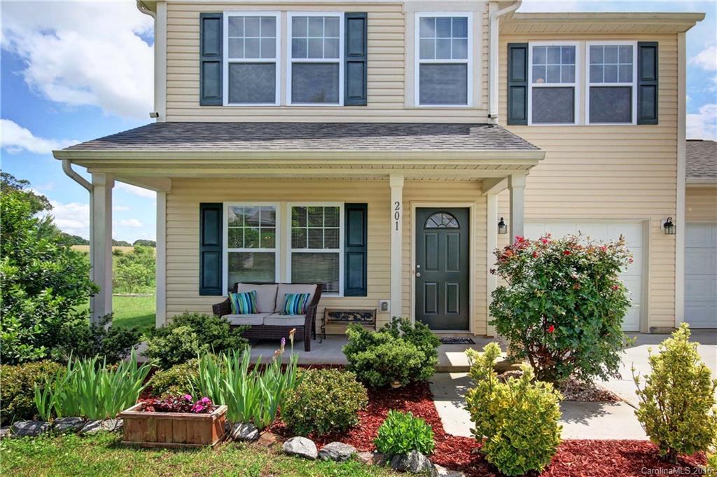 Olde Statesville Ph1 Sec2 - Residential