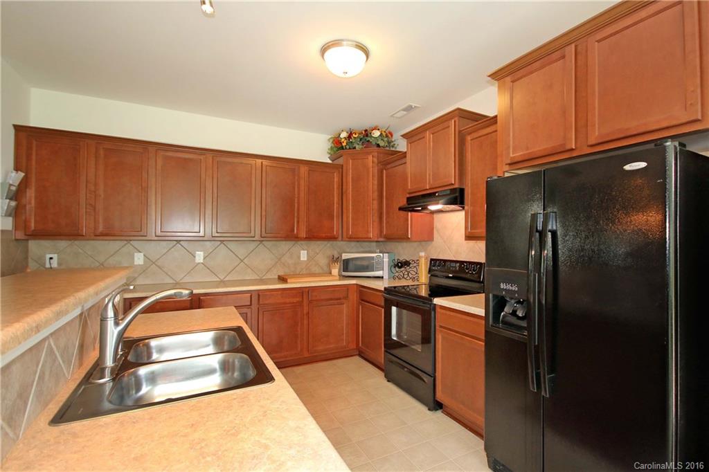 Olde Statesville Ph1 Sec2 - Residential